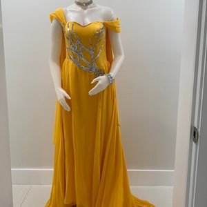 Evening Dress